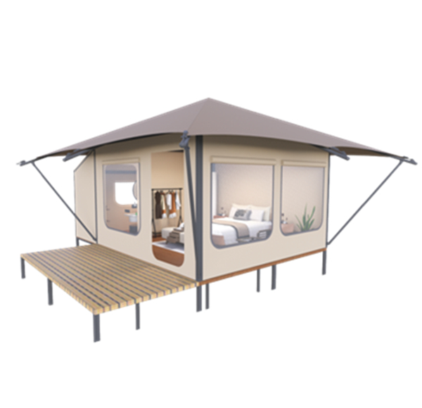 弋阳县酒店帐篷生产厂家