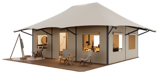 弋阳县酒店帐篷生产厂家